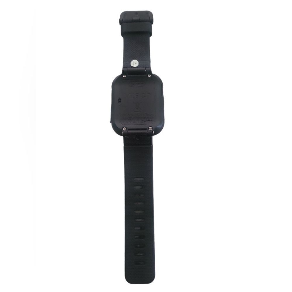 Vtech Kidizoom Smart Watch DX3 For Kids Touch Screen Black - Picture 3 of 3